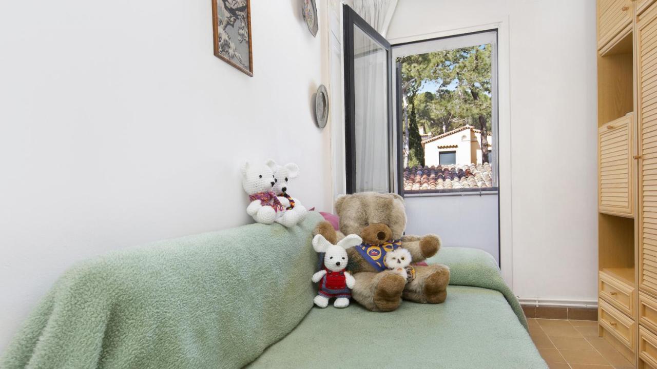Apartment Sabin - Llafranc Zewnętrze zdjęcie