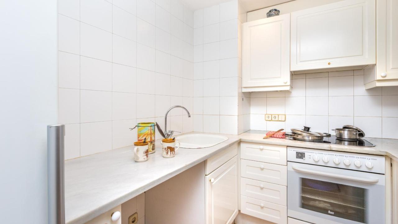 Apartment Sabin - Llafranc Zewnętrze zdjęcie
