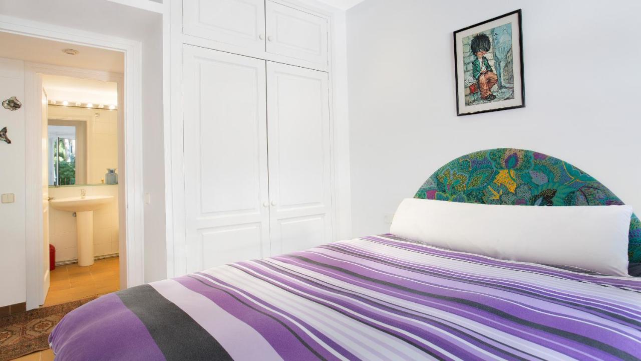 Apartment Sabin - Llafranc Zewnętrze zdjęcie