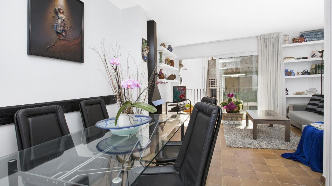 Apartment Sabin - Llafranc Zewnętrze zdjęcie