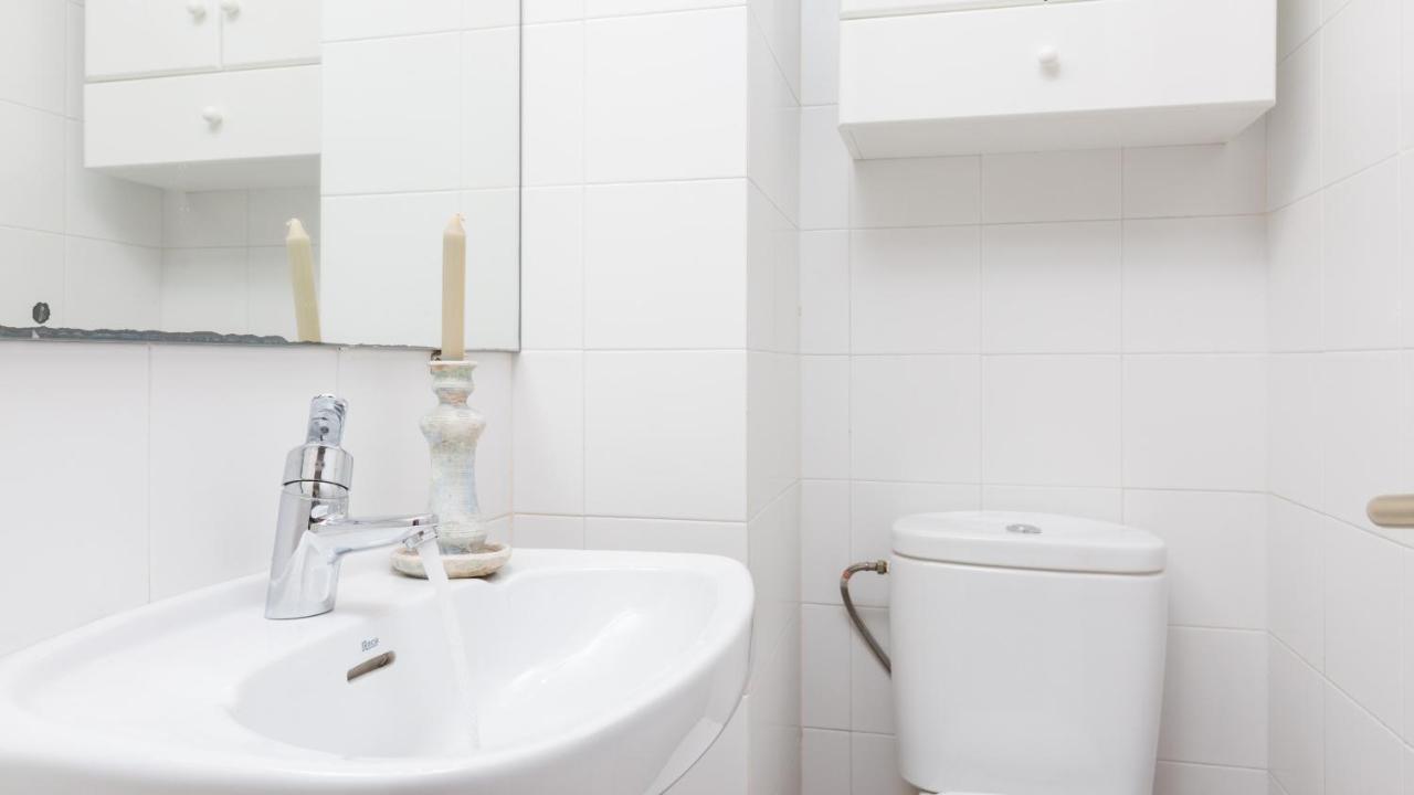 Apartment Sabin - Llafranc Zewnętrze zdjęcie