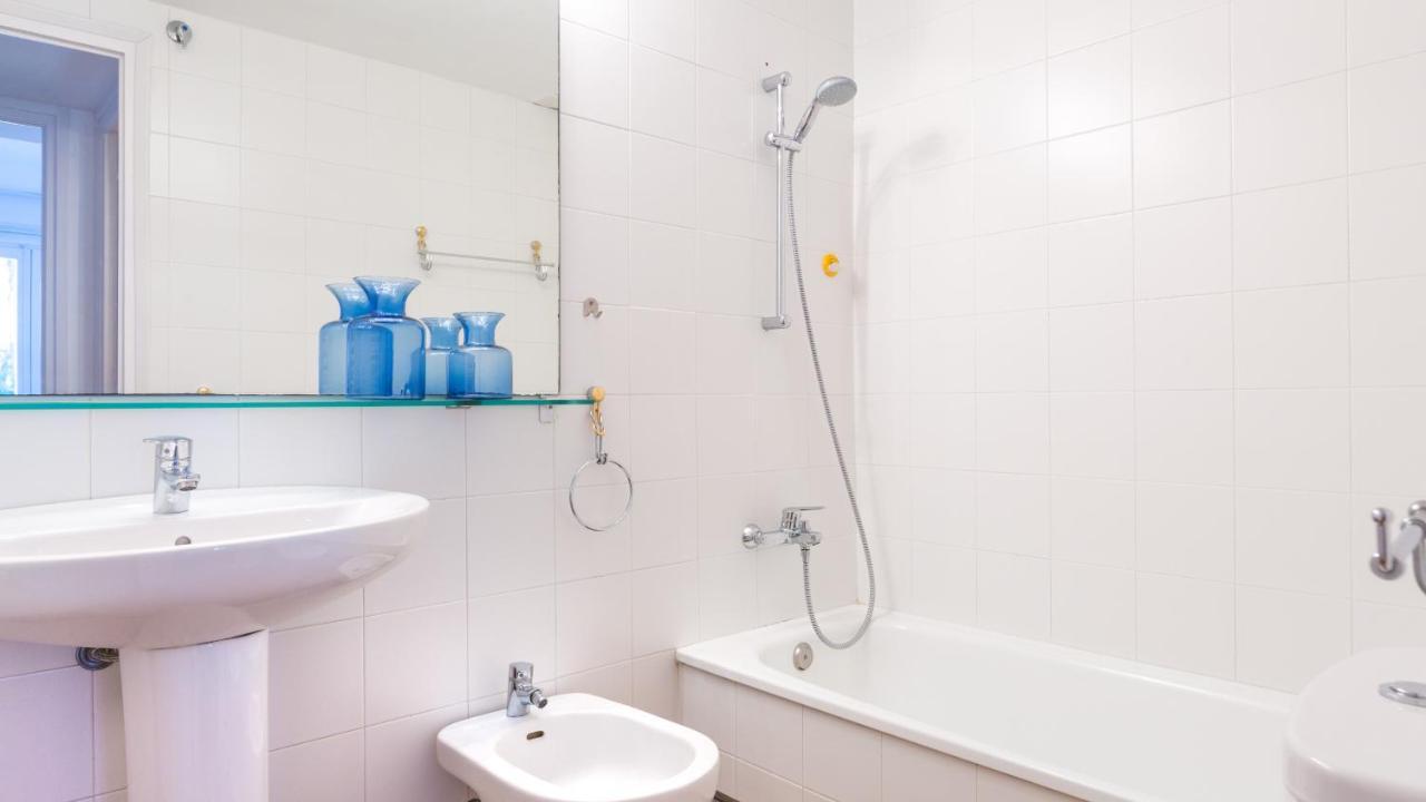 Apartment Sabin - Llafranc Zewnętrze zdjęcie